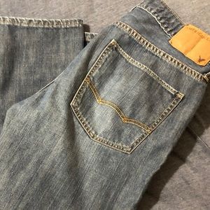 American Eagle Jeans 30x32